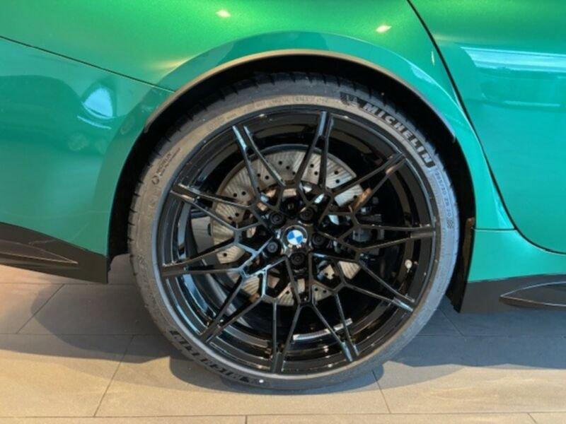 Originalaufnahme des Fahrzeugs