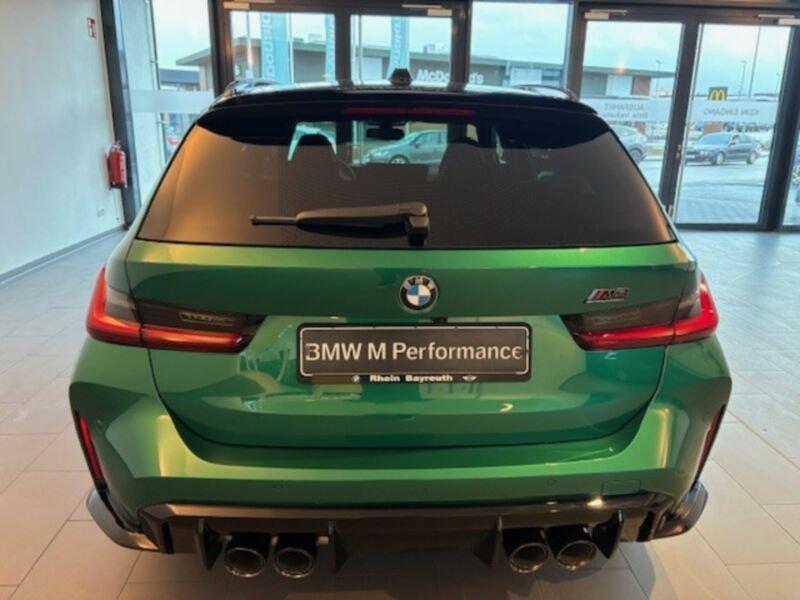 Originalaufnahme des Fahrzeugs