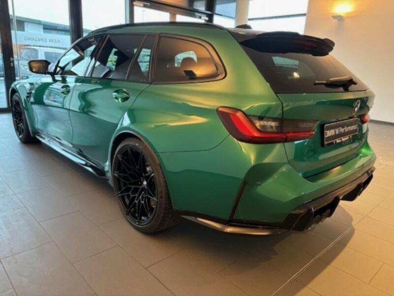 Originalaufnahme des Fahrzeugs