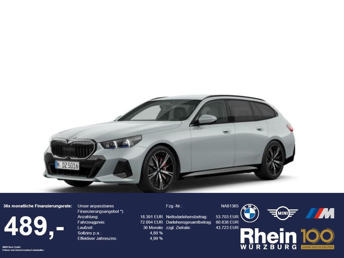 Originalaufnahme des Fahrzeugs