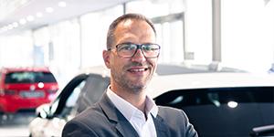 Originalaufnahme des Fahrzeugs