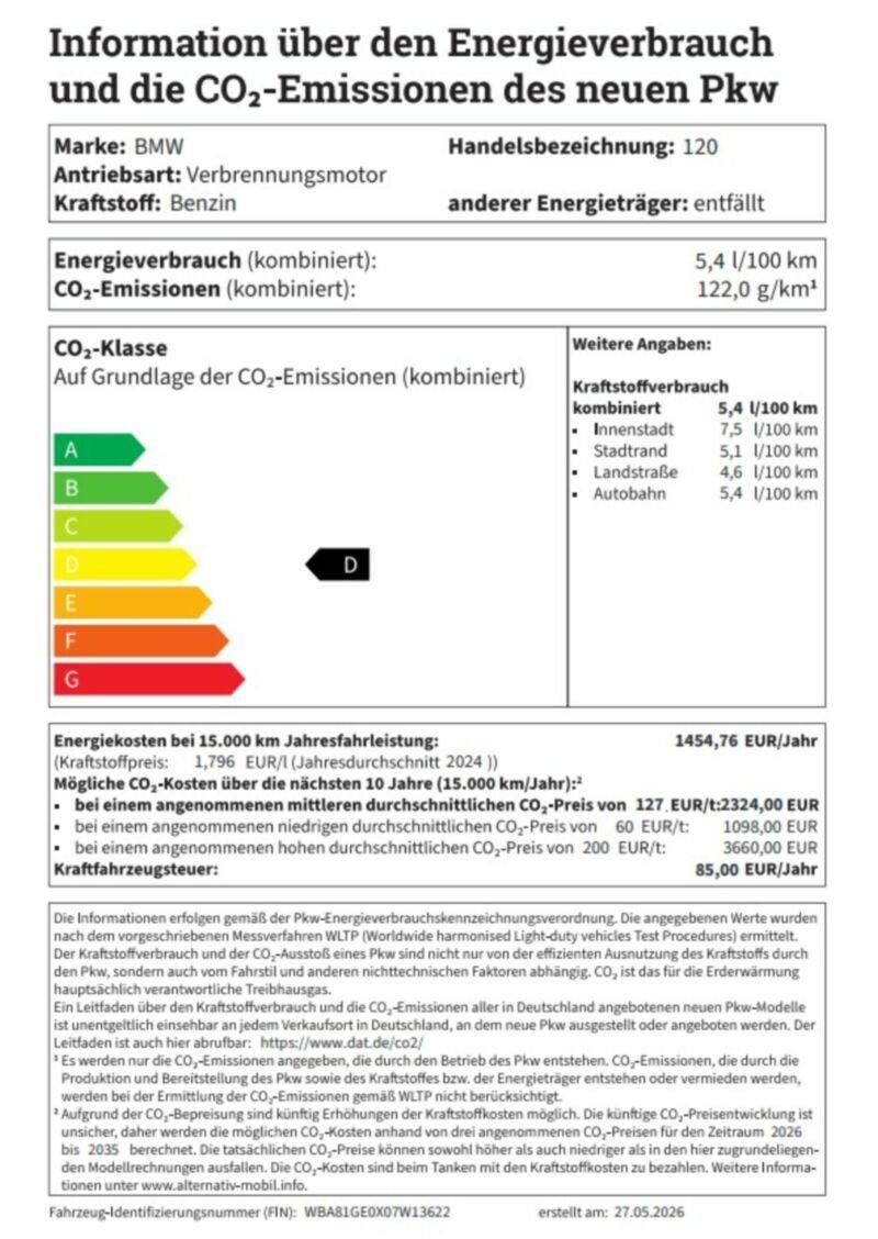 Originalaufnahme des Fahrzeugs Originalaufnahme des Fahrzeugs