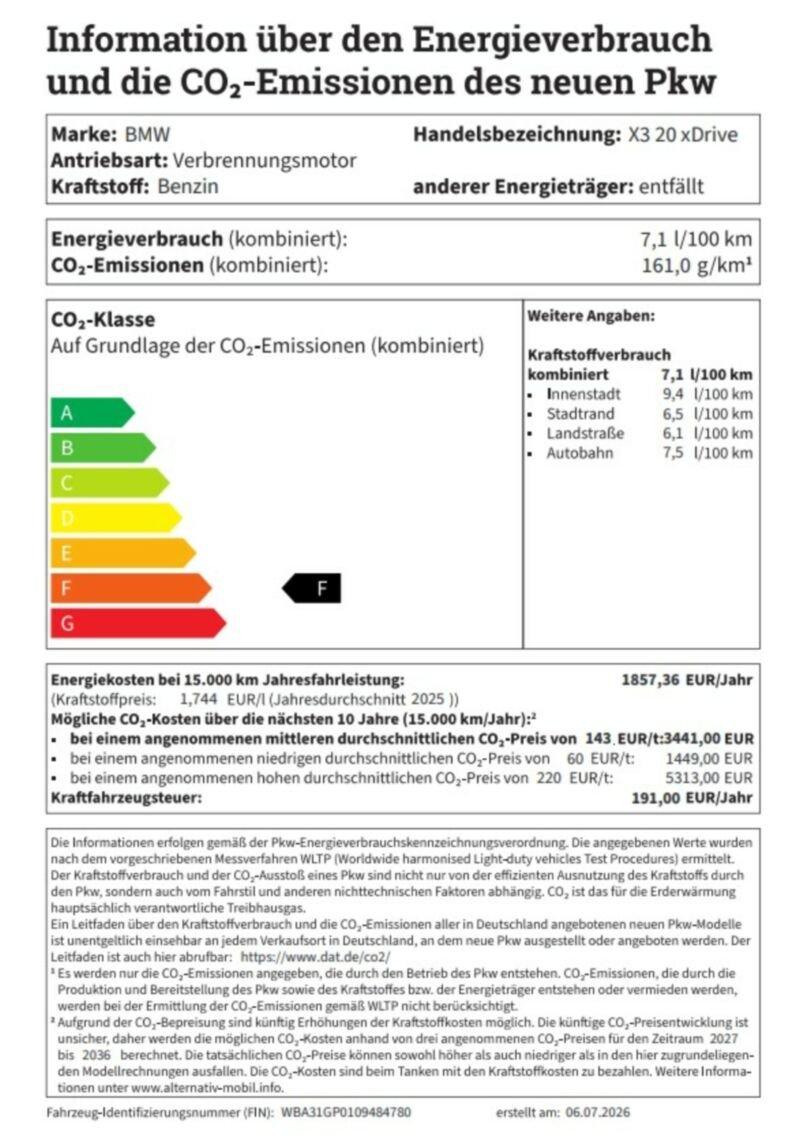 Originalaufnahme des Fahrzeugs Originalaufnahme des Fahrzeugs