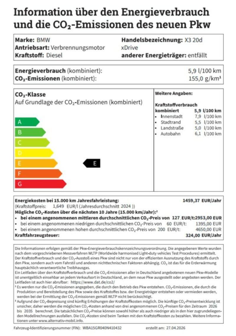 Originalaufnahme des Fahrzeugs Originalaufnahme des Fahrzeugs
