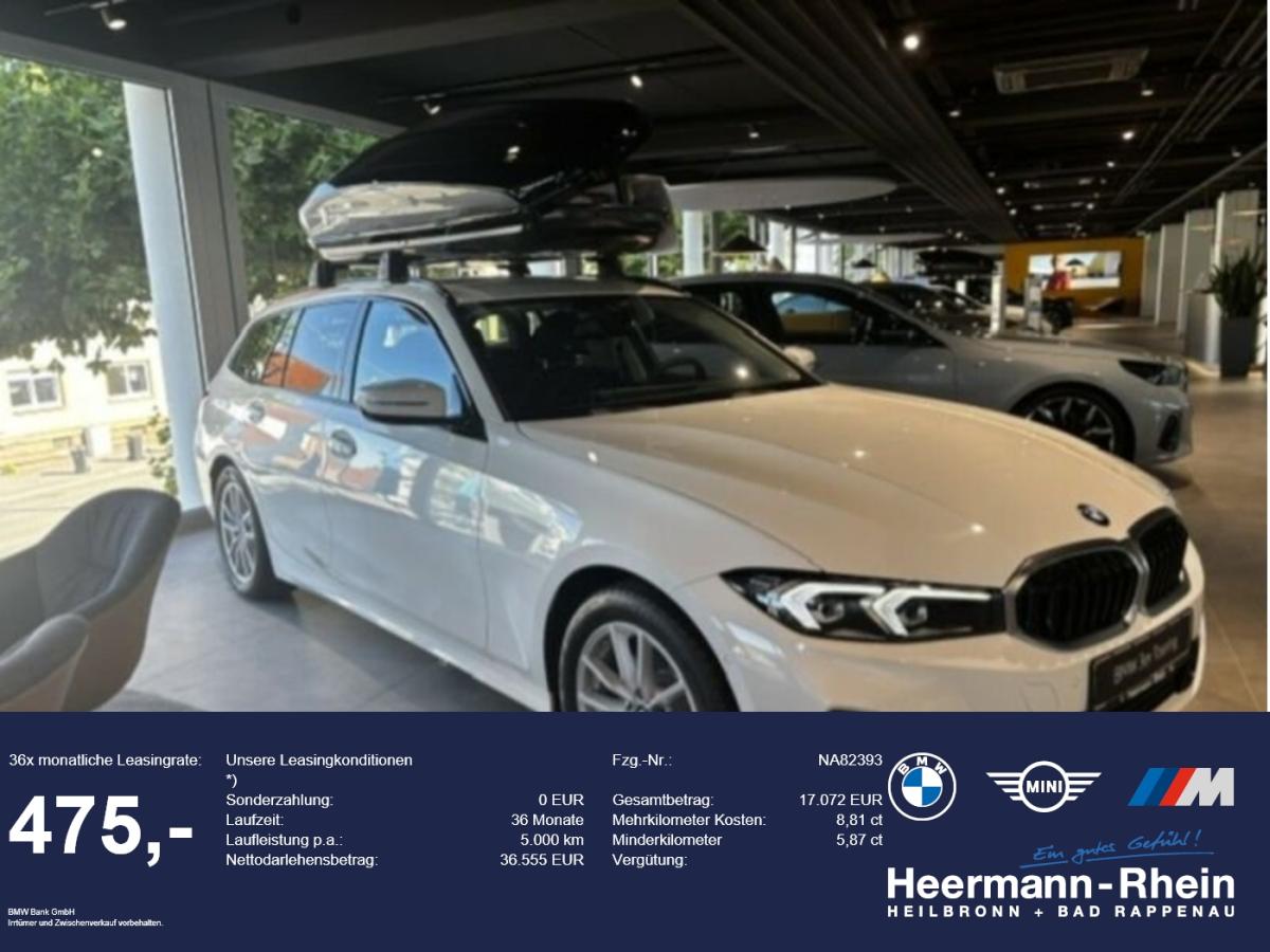 Originalaufnahme des Fahrzeugs