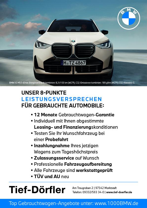 Originalaufnahme des Fahrzeugs