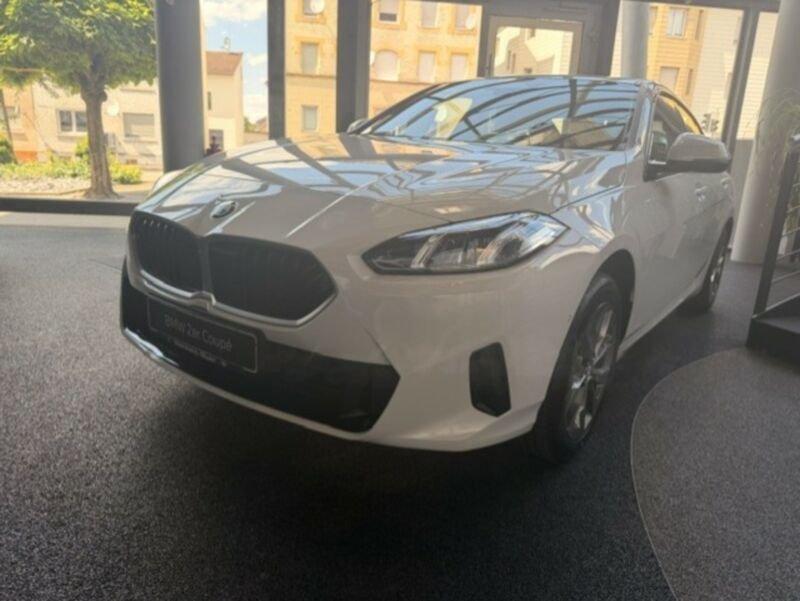 Originalaufnahme des Fahrzeugs