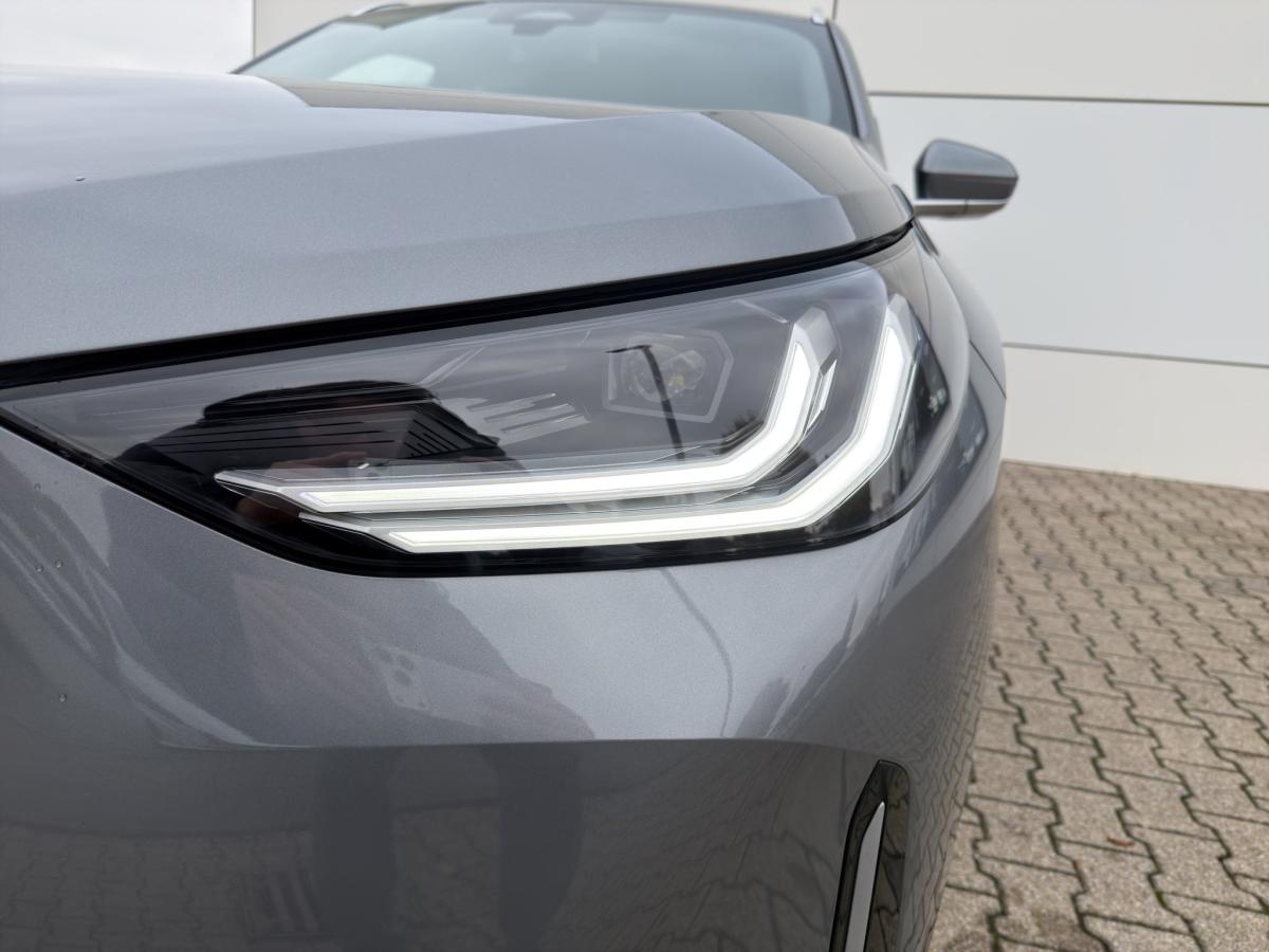 Originalaufnahme des Fahrzeugs