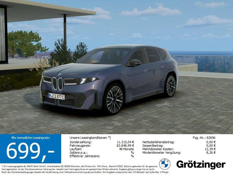 Originalaufnahme des Fahrzeugs