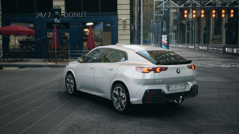 Originalaufnahme des Fahrzeugs