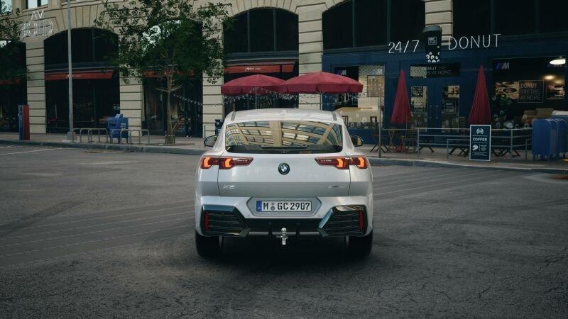Originalaufnahme des Fahrzeugs