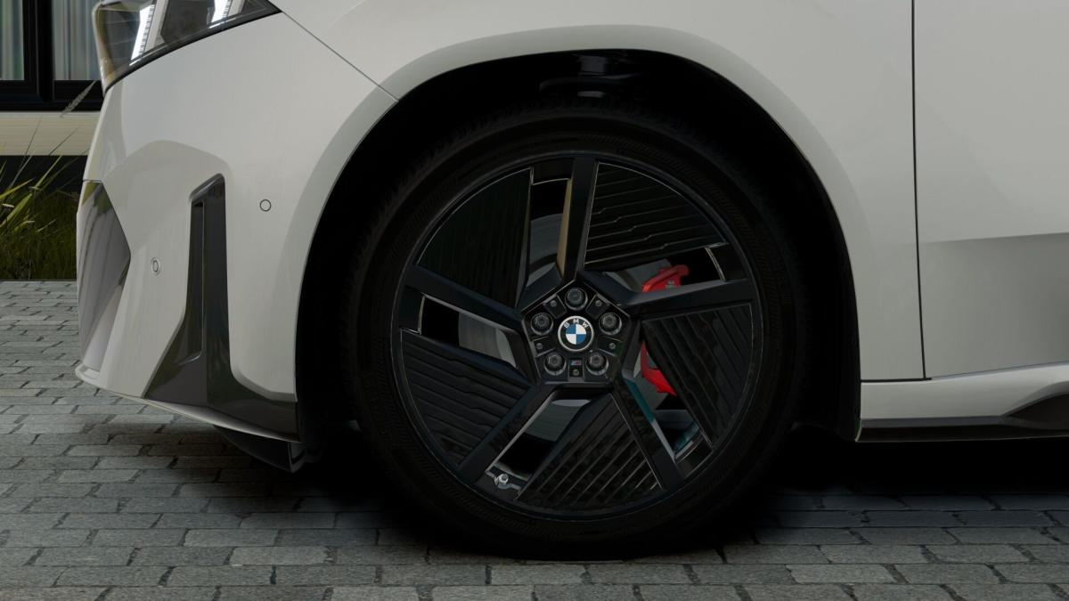 Originalaufnahme des Fahrzeugs