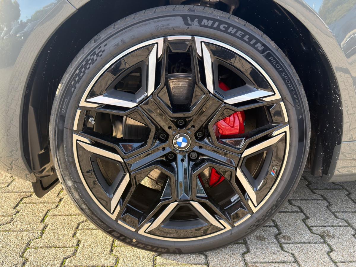 Originalaufnahme des Fahrzeugs