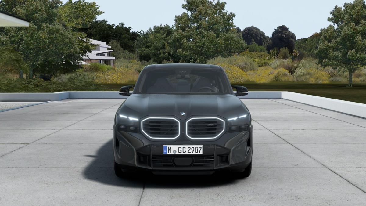 Originalaufnahme des Fahrzeugs