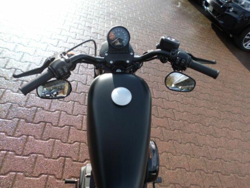 Originalaufnahme des Fahrzeugs