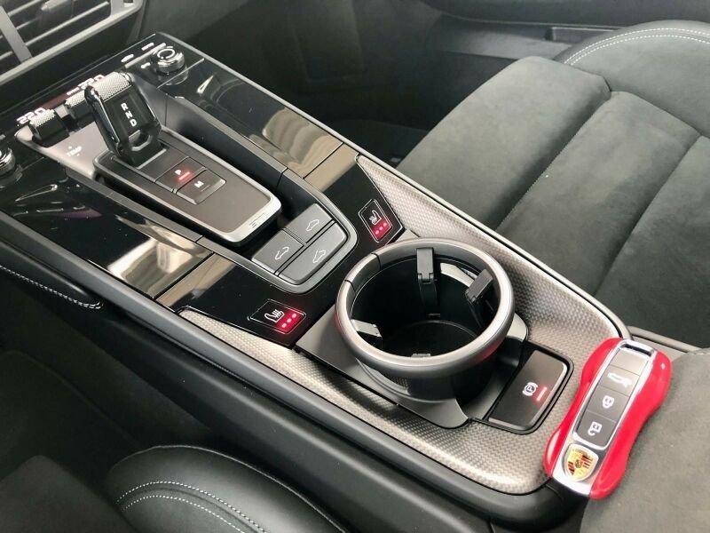 Originalaufnahme des Fahrzeugs