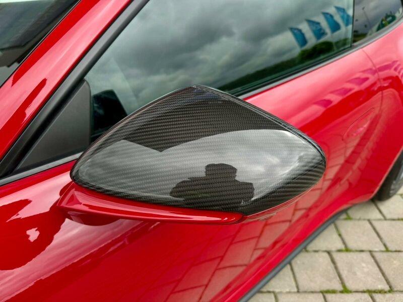 Originalaufnahme des Fahrzeugs