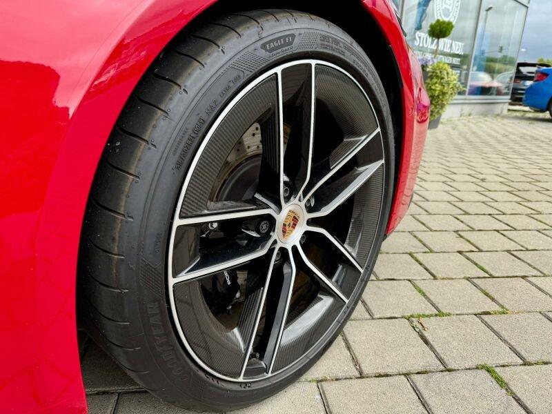 Originalaufnahme des Fahrzeugs