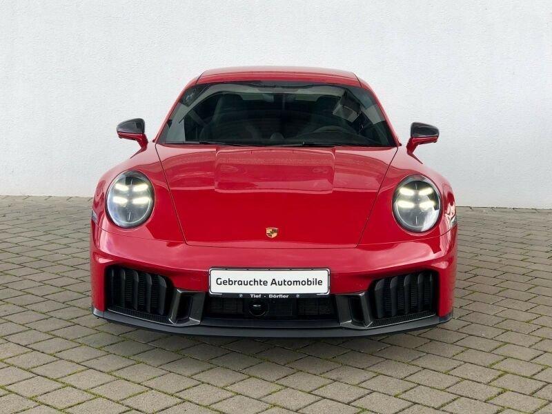 Originalaufnahme des Fahrzeugs