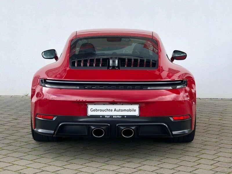Originalaufnahme des Fahrzeugs