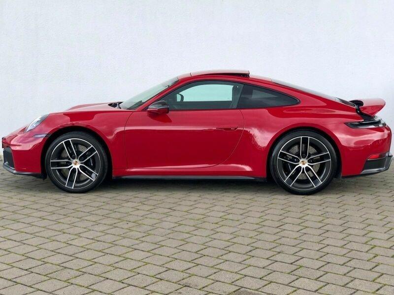 Originalaufnahme des Fahrzeugs