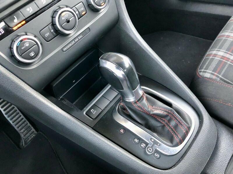 Originalaufnahme des Fahrzeugs