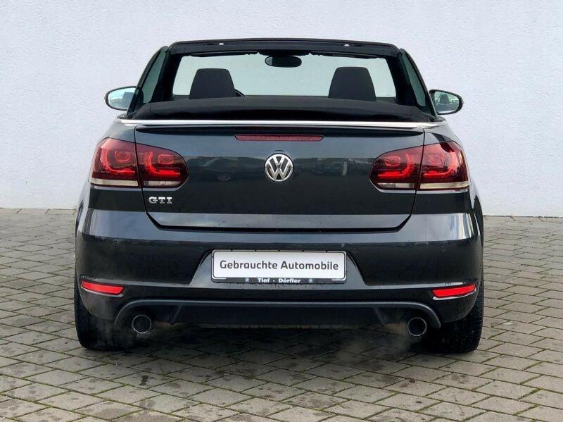 Originalaufnahme des Fahrzeugs