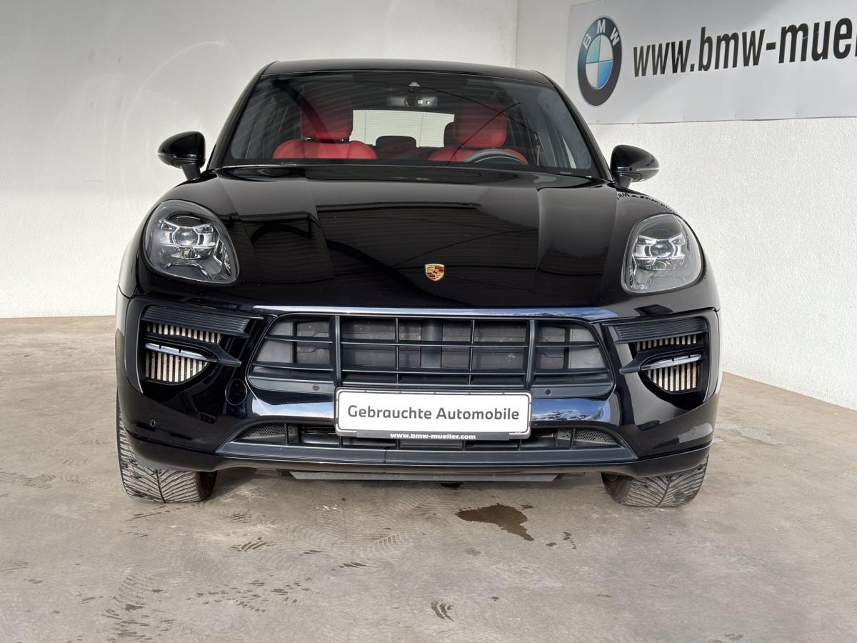 Originalaufnahme des Fahrzeugs