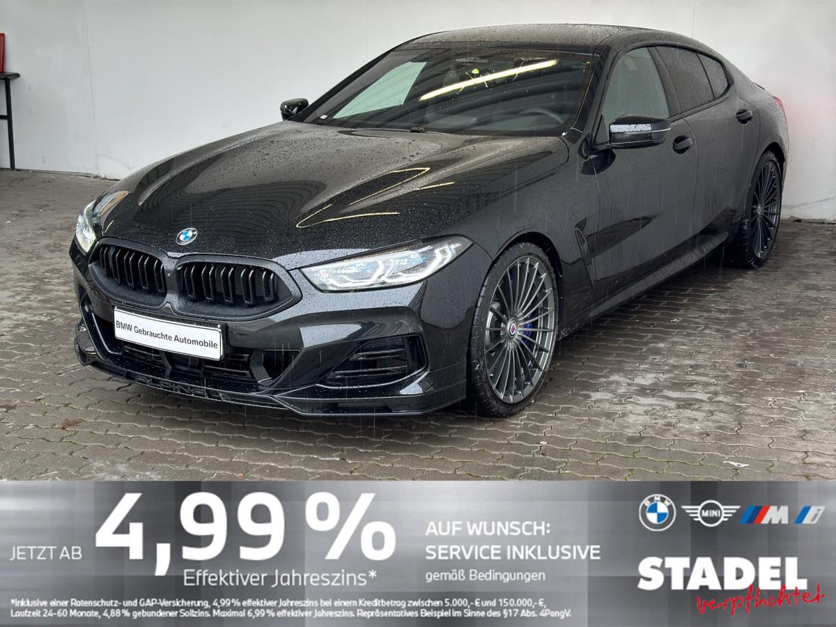 Originalaufnahme des Fahrzeugs
