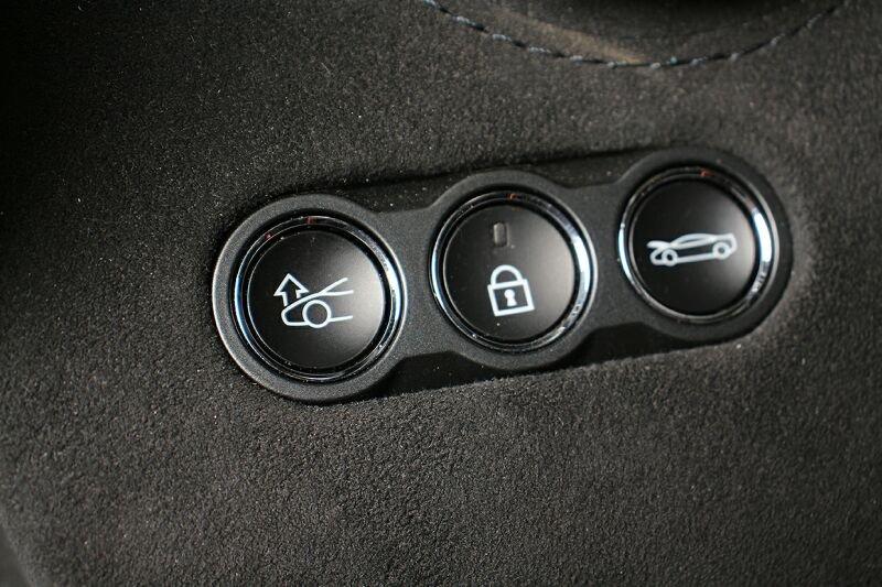 Originalaufnahme des Fahrzeugs