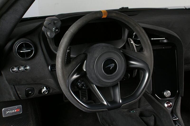 Originalaufnahme des Fahrzeugs