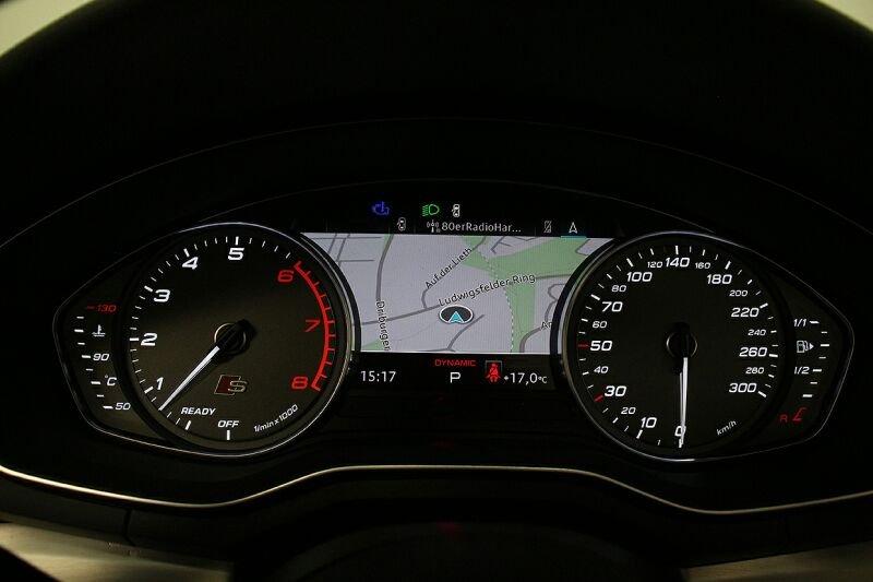 Originalaufnahme des Fahrzeugs