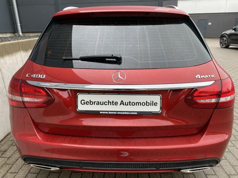 Originalaufnahme des Fahrzeugs