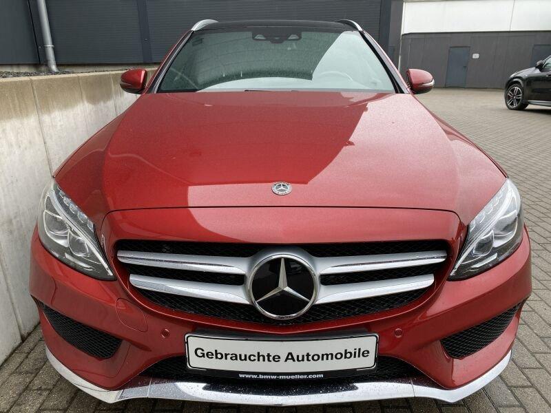 Originalaufnahme des Fahrzeugs