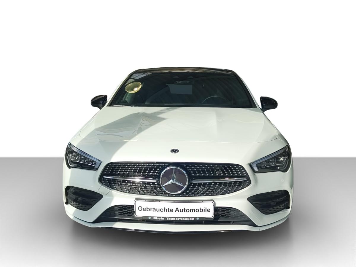 Originalaufnahme des Fahrzeugs