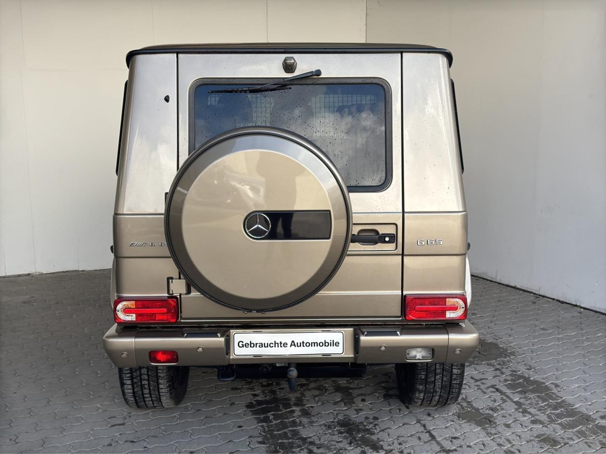 Originalaufnahme des Fahrzeugs