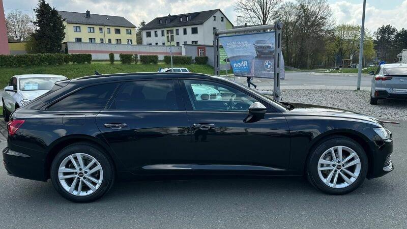 Originalaufnahme des Fahrzeugs