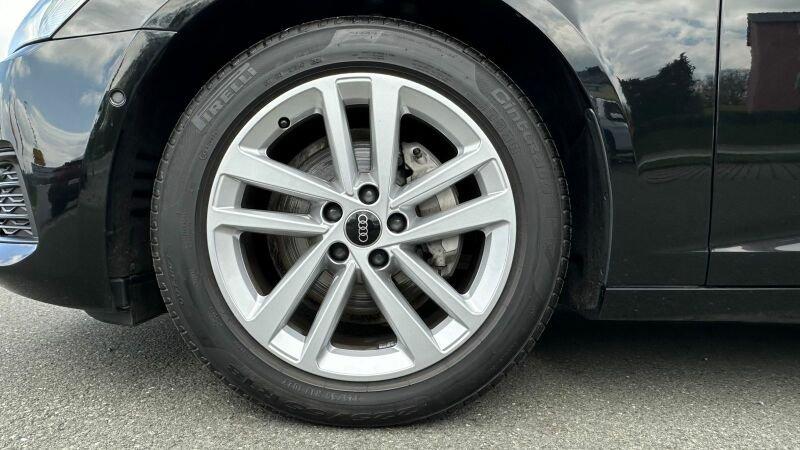 Originalaufnahme des Fahrzeugs