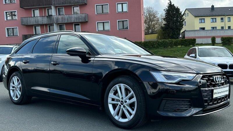 Originalaufnahme des Fahrzeugs