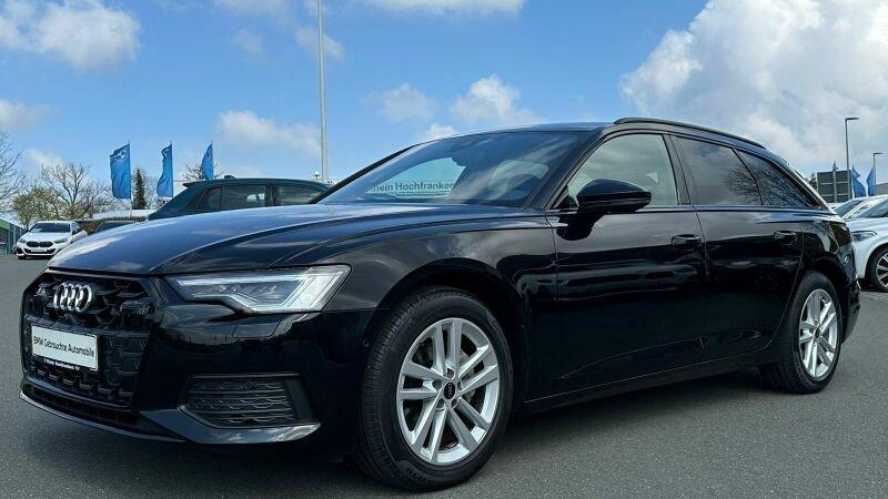 Originalaufnahme des Fahrzeugs