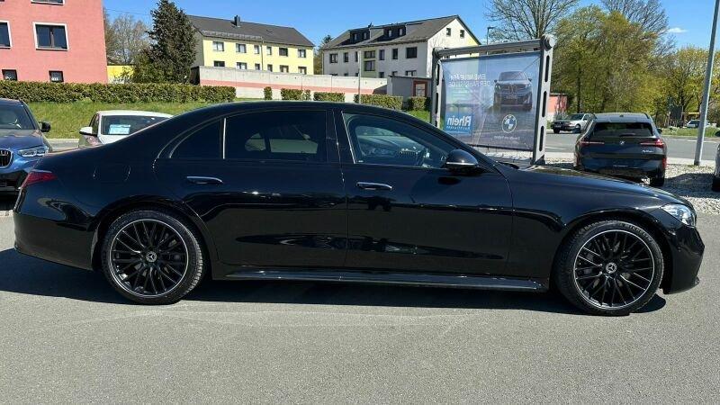 Originalaufnahme des Fahrzeugs