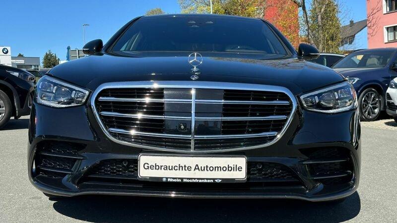 Originalaufnahme des Fahrzeugs