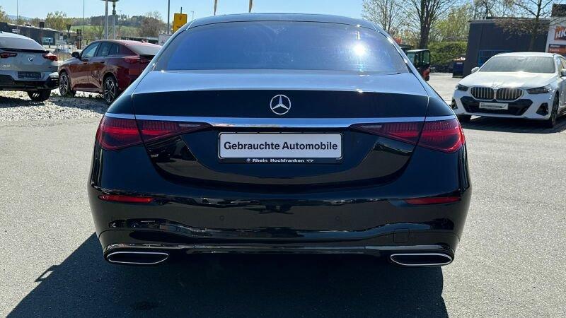 Originalaufnahme des Fahrzeugs