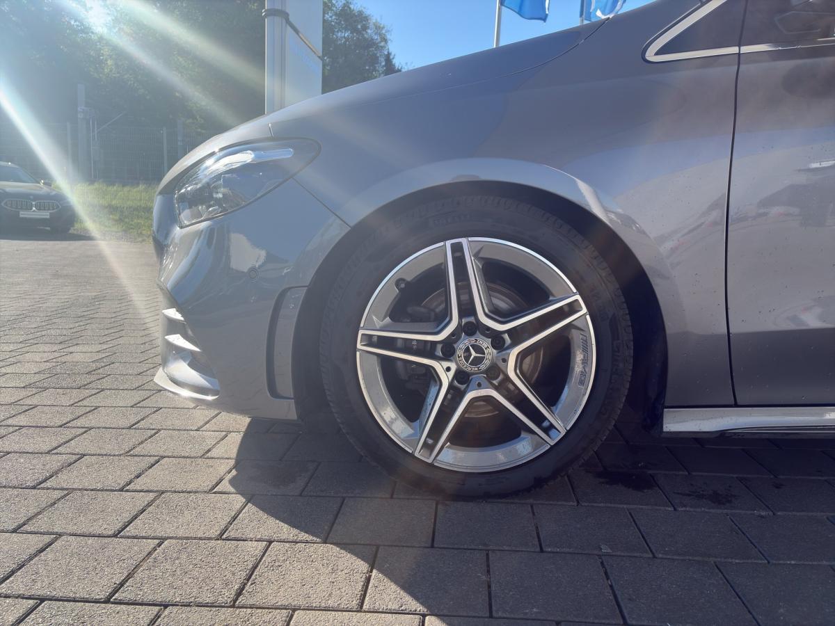 Originalaufnahme des Fahrzeugs