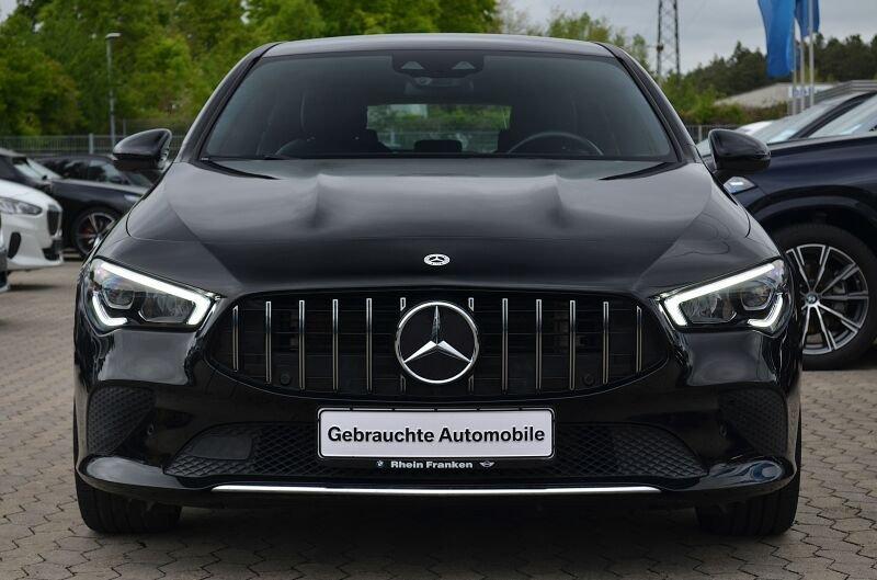Originalaufnahme des Fahrzeugs