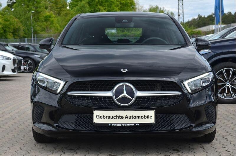 Originalaufnahme des Fahrzeugs