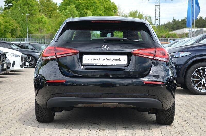 Originalaufnahme des Fahrzeugs