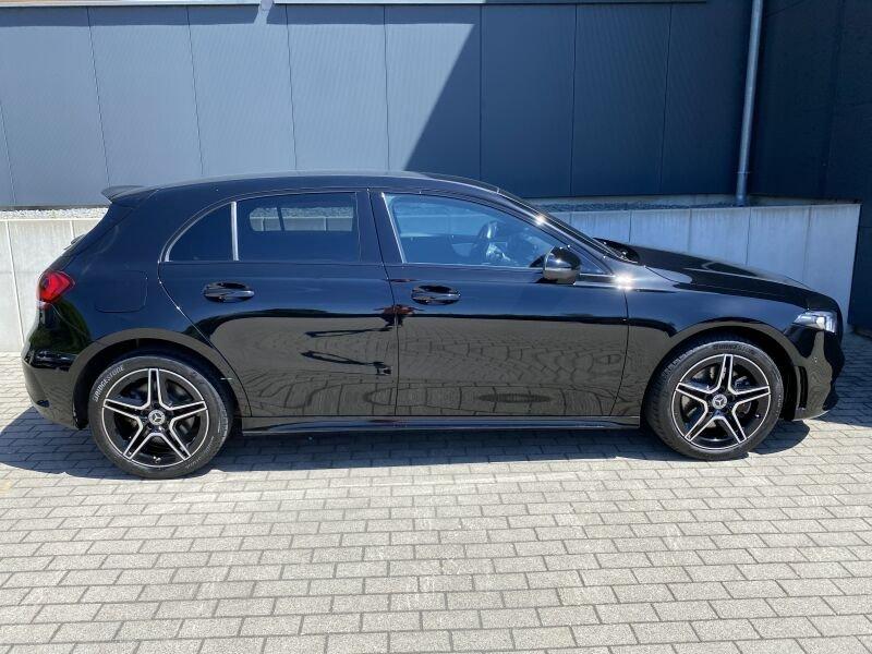 Originalaufnahme des Fahrzeugs