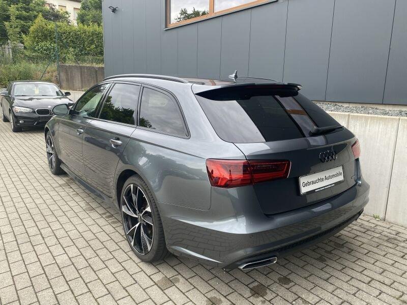 Originalaufnahme des Fahrzeugs