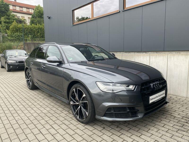 Originalaufnahme des Fahrzeugs
